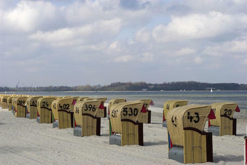 Hanse Haus Pension Greifswald Ngoại thất bức ảnh